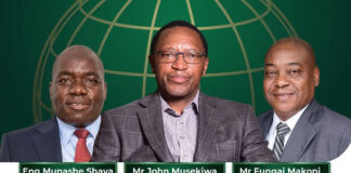 THE CHAMBER OF MINES ‘COUP’: The Real Reason the President Broke Down in Tears Before Abruptly Quitting