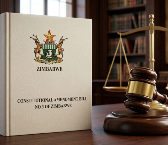CAB3 and Mnangagwa’s 2030 dream: ZVAYENDWA as MPs ‘sell out’… Inside the Brazen Campaign to Rewrite Zimbabwe’s Constitution