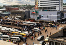 The Copacabana Drug Cartels: Harare’s mutoriro hotspots revealed… and how they use fruit boxes to hide drugs