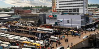 The Copacabana Drug Cartels: Harare’s mutoriro hotspots revealed… and how they use fruit boxes to hide drugs