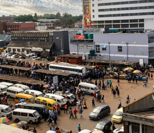 The Copacabana Drug Cartels: Harare’s mutoriro hotspots revealed… and how they use fruit boxes to hide drugs