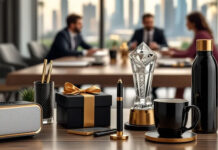 Corporate Gifts Dubai Trend Rise, Boost Brand Recall with Smart Gifting Strategy