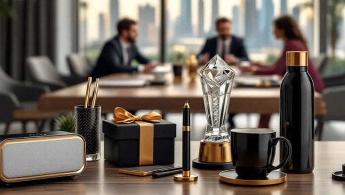 corporate gifts dubai