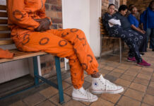 Shock as South African Court sentences Zimbabwean smuggler to 20 years in prison
