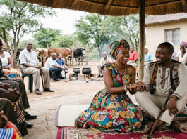 Lobola Refund With 10% Interest per Annum: Chief Mutasa’s Ruling Sets Shocking Precedent in Traditional Justice