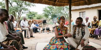 Balancing Lobola and Business Investment: Building a Strong Future Together