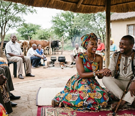 Balancing Lobola and Business Investment: Building a Strong Future Together