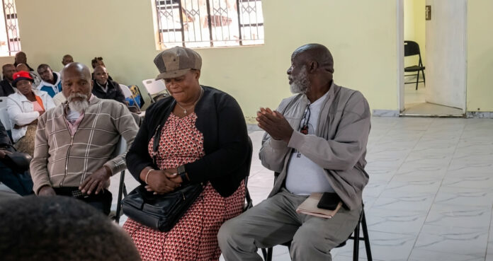 daniel masamvu traditional court chief mutasa