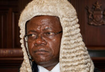 UYU ANYURA UYU! – Pretending to be Newly-Appointed Deputy Chief Justice Paddington Garwe Seriously Backfires for Martin Rashai