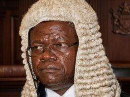 UYU ANYURA UYU! – Pretending to be Newly-Appointed Deputy Chief Justice Paddington Garwe Seriously Backfires for Martin Rashai