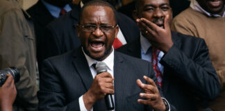 “Ndoopauchafira iwe”: Douglas Mwonzora’s crucial meeting with General Muchena and the deadly battle over CAB 3
