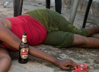 SHOCKING: Beer BANNED at funerals… US$30 fine for those found with beer at funerals