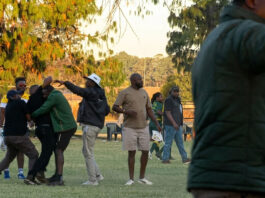 Rugby Pitch Terror Details: Chaos as Angry Parent Produces Gun at Eaglesvale VS CBC Schools Rugby Match