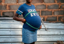 She agreed to have lula lula with her father: Says Bulawayo woman as her 11-year-old daughter gives birth