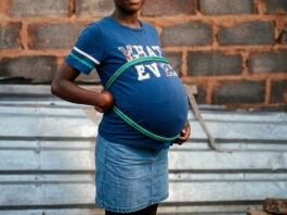 She agreed to have lula lula with her father: Says Bulawayo woman as her 11-year-old daughter gives birth