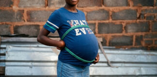 She agreed to have lula lula with her father: Says Bulawayo woman as her 11-year-old daughter gives birth
