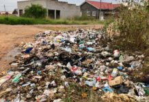 Disaster after enjoying unprotected lula lula: Bulawayo teenager gives birth to twins, burns them and dumps their remains at dumping site