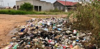 Disaster after enjoying unprotected lula lula: Bulawayo teenager gives birth to twins, burns them and dumps their remains at dumping site