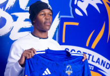 Zimbabwe’s Star Core Led by Musona Fuels FC Scottland’s Title Push