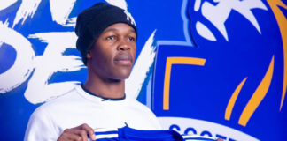 Zimbabwe’s Star Core Led by Musona Fuels FC Scottland’s Title Push