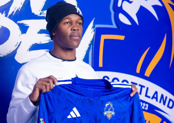 knowledge musona scottland