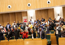 ZVAYENDWA as Parliament Votes YES for CAB 3 and the 216 Individuals Who Grabbed Zimbabweans Right to Choose Their President