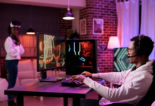 How Modern Gaming Blurs the Line Between Hobby and Lifestyle