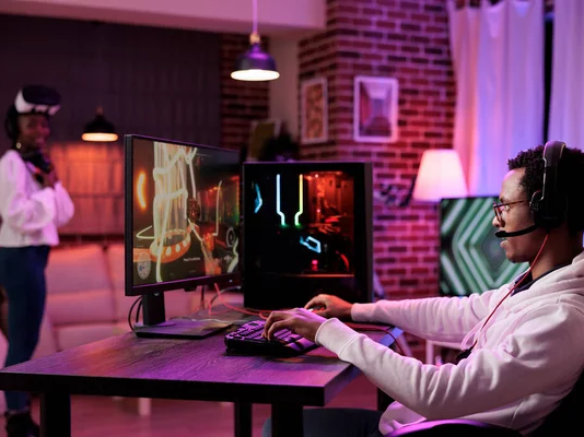 How Modern Gaming Blurs the Line Between Hobby and Lifestyle