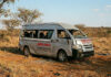 The Ruthless Thieves: Why Plumtree’s Only Ambulance Was Stolen and Rolled in a Midnight Heist