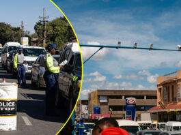 Another Bill for Zimbabwe: Minister says Government to cancel driver’s licenses for motorists who break traffic rules