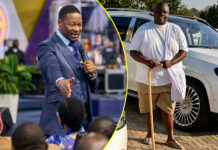 Why Former Prophet Emmanuel Makandiwa Turned Down Wicknell Chivayo’s Gifts… ‘I Don’t Need Your Prayers Papa’!