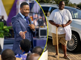 Why Former Prophet Emmanuel Makandiwa Turned Down Wicknell Chivayo’s Gifts… ‘I Don’t Need Your Prayers Papa’!