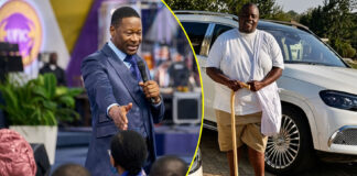 Why Former Prophet Emmanuel Makandiwa Turned Down Wicknell Chivayo’s Gifts… ‘I Don’t Need Your Prayers Papa’!