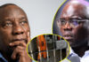 PHALA PHALA SCANDAL: President Ramaphosa won’t be impeached BUT HE IS GOING TO JAIL!