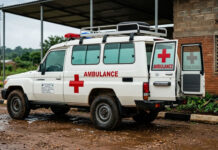Another deadly Mberengwa woman bashes hubby to death just before midnight