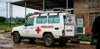 Another deadly Mberengwa woman bashes hubby to death just before midnight