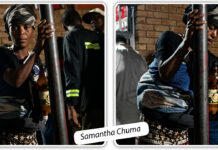 Shocking Details Emerge: Mutare Nightclub Breastfeeding Mother Brutally Beaten to Death by Her ‘Ben 10’ Husband