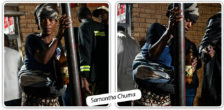 Shocking Details Emerge: Mutare Nightclub Breastfeeding Mother Brutally Beaten to Death by Her ‘Ben 10’ Husband