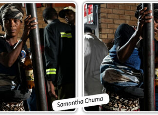 Shocking Details Emerge: Mutare Nightclub Breastfeeding Mother Brutally Beaten to Death by Her ‘Ben 10’ Husband