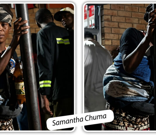 Shocking Details Emerge: Mutare Nightclub Breastfeeding Mother Brutally Beaten to Death by Her ‘Ben 10’ Husband