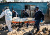 Over 10 gunmen jump out of kombi and shoot 12 people 12 death, 9 others injured in Johannesburg bloodbath