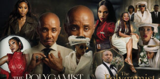 The Polygamist’s Global Conquest: How a Bulawayo Lula Lula Story Secretly Conquered the Netflix World