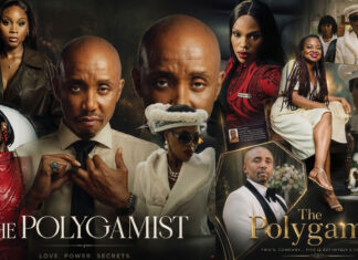 The Polygamist’s Global Conquest: How a Bulawayo Lula Lula Story Secretly Conquered the Netflix World
