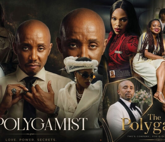 The Polygamist’s Global Conquest: How a Bulawayo Lula Lula Story Secretly Conquered the Netflix World