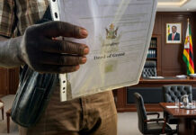 THE TITLE DEED TIME BOMB: 12 Months to Save Your Home from Being ‘Deleted’