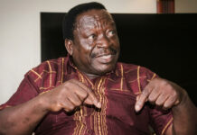 Ambassador Victor Matemadanda’s Mysterious Death: Was it Illness, or a Deeper Political Plot?