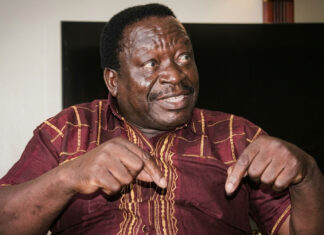 Ambassador Victor Matemadanda’s Mysterious Death: Was it Illness, or a Deeper Political Plot?