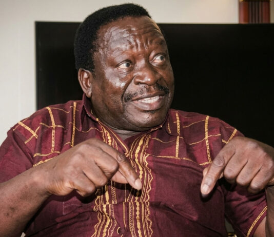 Ambassador Victor Matemadanda’s Mysterious Death: Was it Illness, or a Deeper Political Plot?