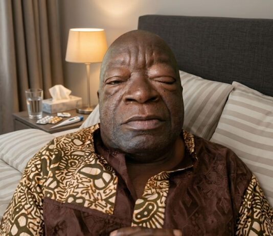 The Turbulent Life and Mysterious Death of Ambassador Victor Matemadanda: The Poisoned War Vet and Zanu PF Political Commissar