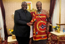 The Eswatini Connection: Why King Mswati really gave Wicknell Chivayo a Diplomatic Passport